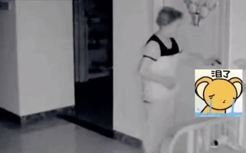 广东婆婆六点开儿媳的门,儿媳抱怨没有隐私,婆婆:担心我儿子!