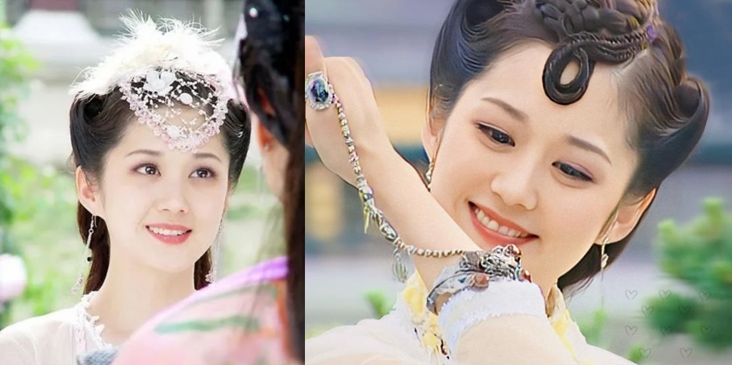 |41岁张娜拉官宣结婚！小6岁老公是圈外人，承认过气会努力拍戏