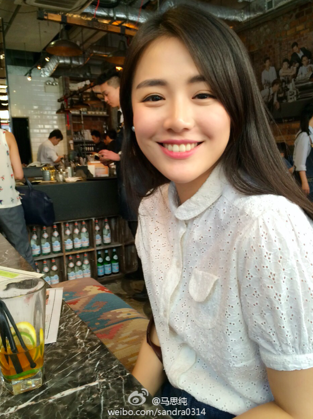 海清|简直是袁立的徒弟呀,有过之无不及...