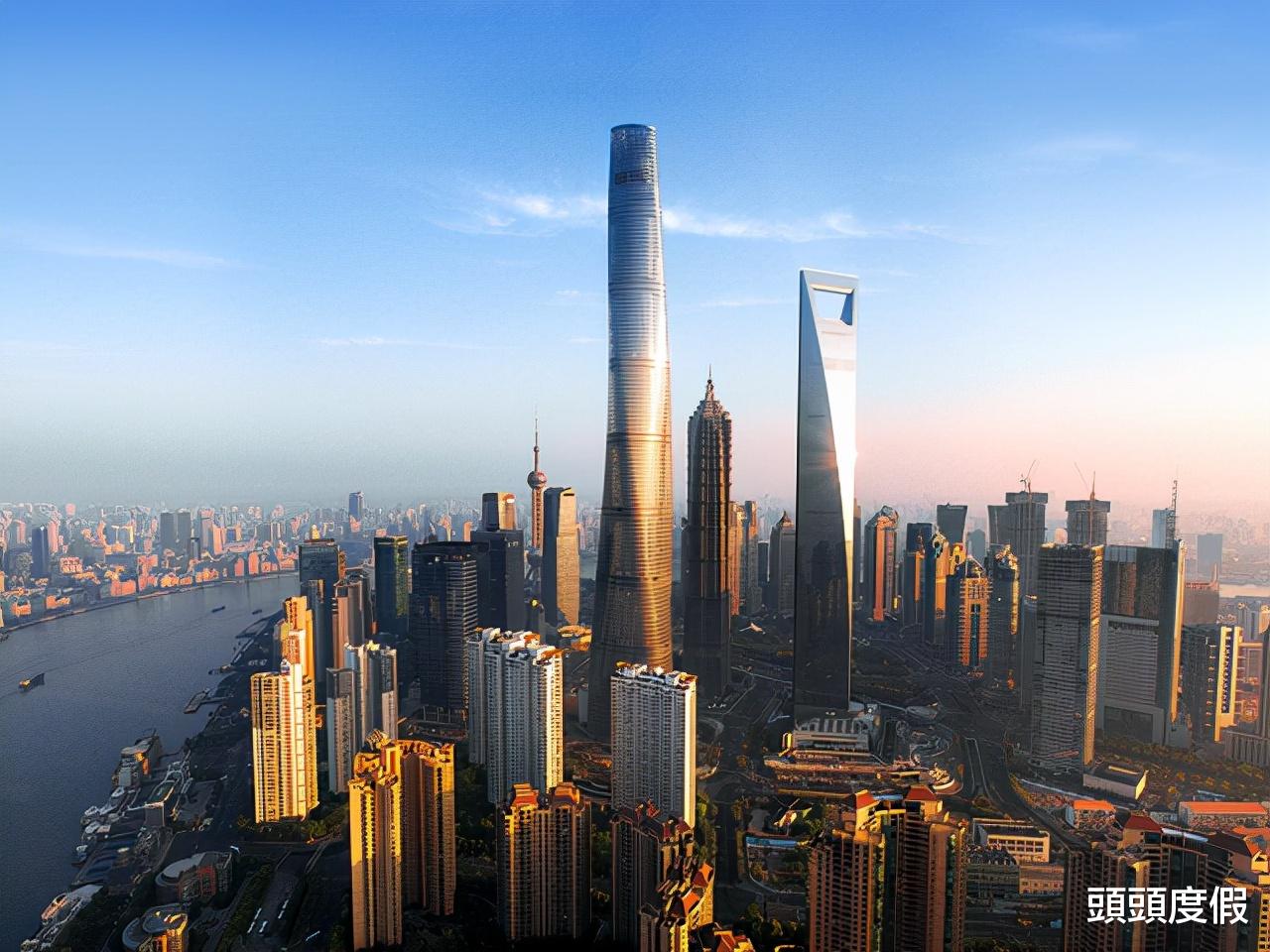 红色旅游|2022年Conde Nast Traveler读者大奖榜单出炉，中国酒店不尽如人意