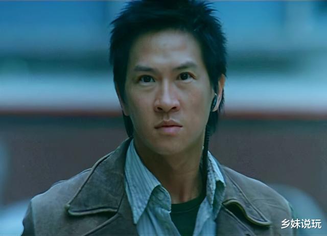 张家辉|张家辉被关咏荷400平米豪宅吓到分手:“她家厕所都比我家大”