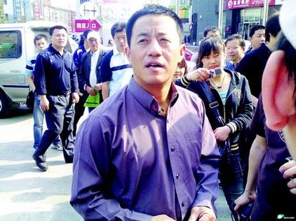 王小宝|我嘴歪我自己知道!王小宝称《乡爱16》开机没通知自己:就不演了