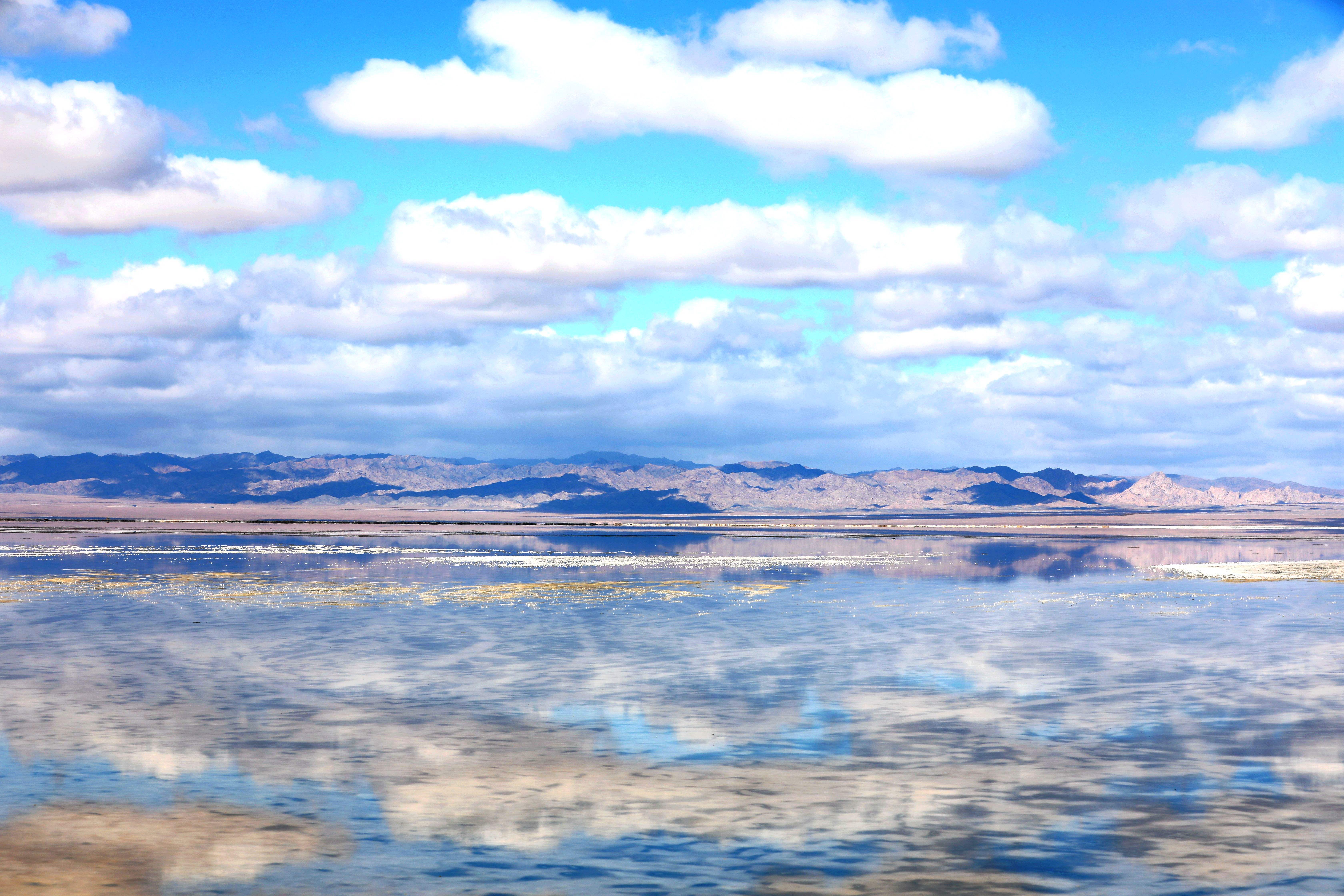 新疆维吾尔自治区|哈密，去新疆只去这一个城市就够了，千万别错过！