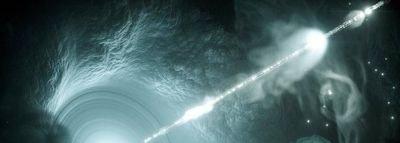 超磁星猛烈爆发,0.1秒释放能量,就相当于太阳燃烧10万年!