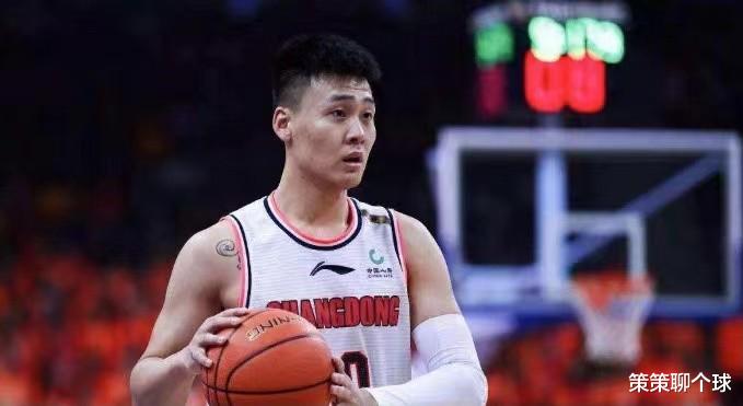 山东男篮|CBA四消息！24分先生无可替代，山东连缺两人，赵睿改变战局