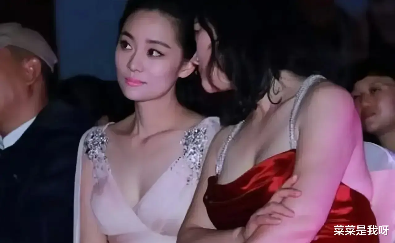 大宋佳|大宋佳和女儿张楚楚合体秀身材！母女俩穿吊带裙性感知性