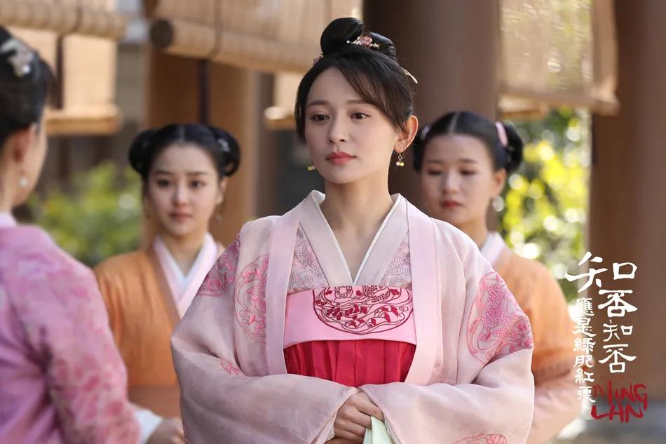 blackpink|明兰为长栋说亲,虽未出场,却是《知否》原著最受明兰宠爱的弟弟