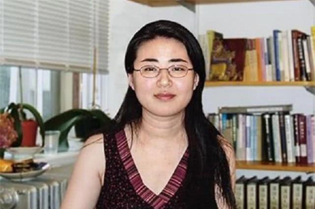 北京大学|13岁被北大破格录取的天才少女，学成后不回国，改国籍嫁美国老头