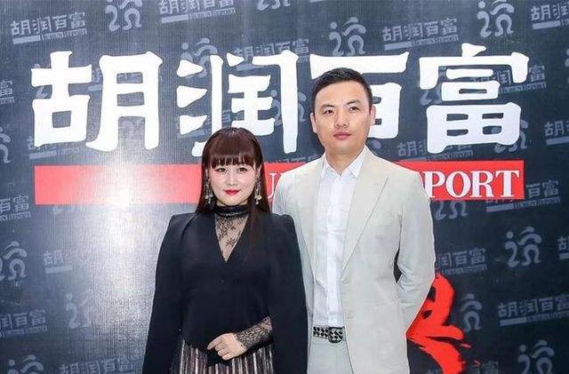 无锡“富二代”周晏齐:海澜之家“公主”,31岁就曾是江苏女首富