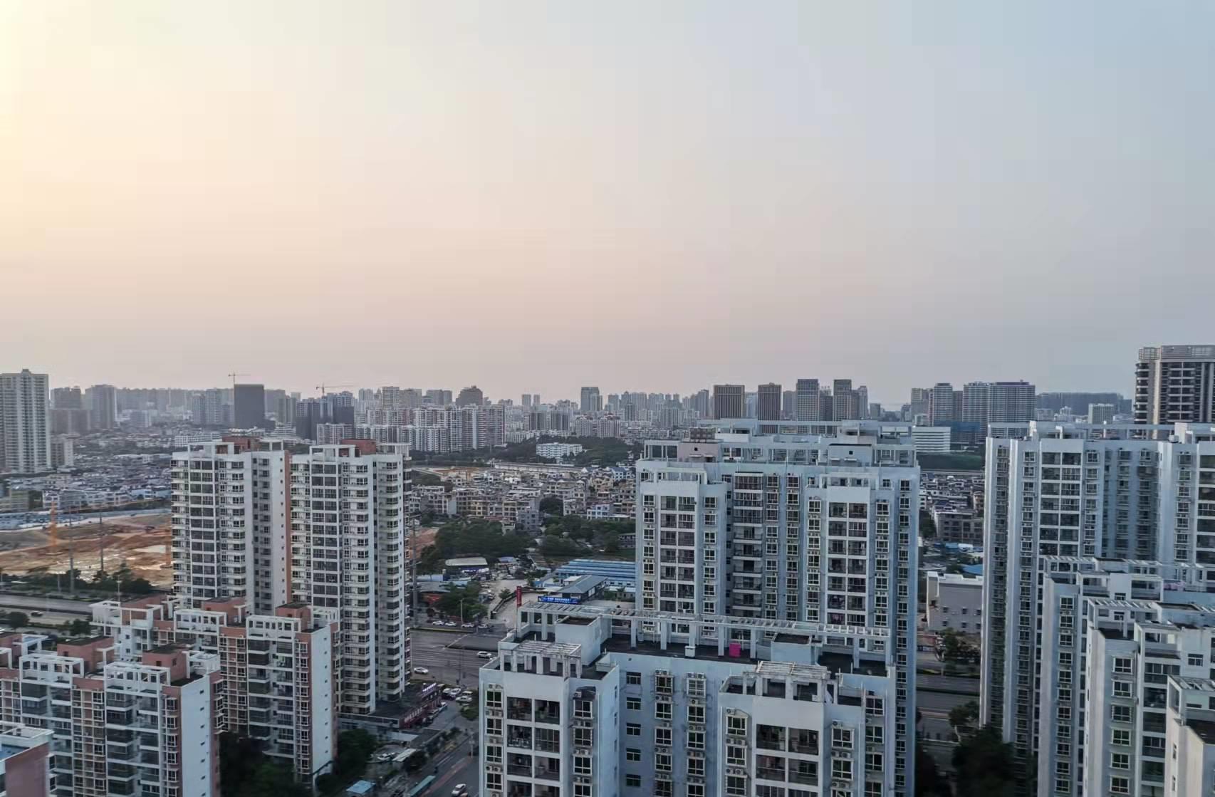 楼市|钢筋涨价，水泥涨价，人工涨价，房价就一定是涨的吗？