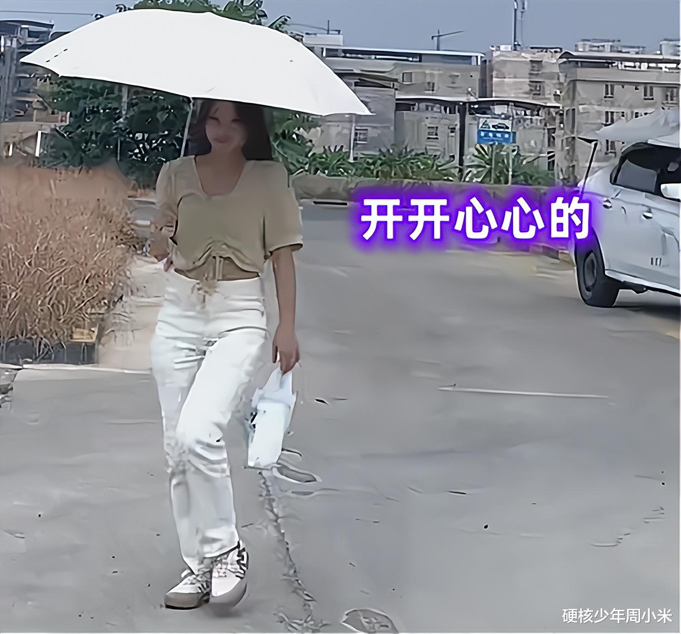 广西:女子学车撞坏车子,次日又开开心心来练车,“教练心里苦”