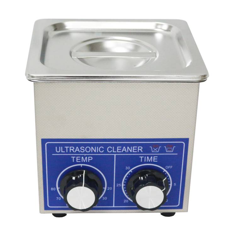 超声波清洗机的适用行业