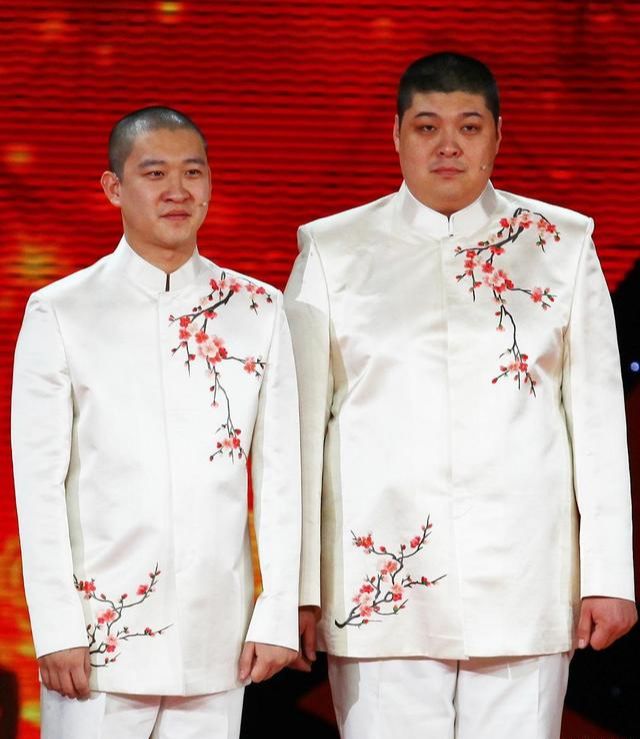 相声|“锄郭团”或再现北京卫视春晚，侯耀华和公式相声李宏烨有望加盟