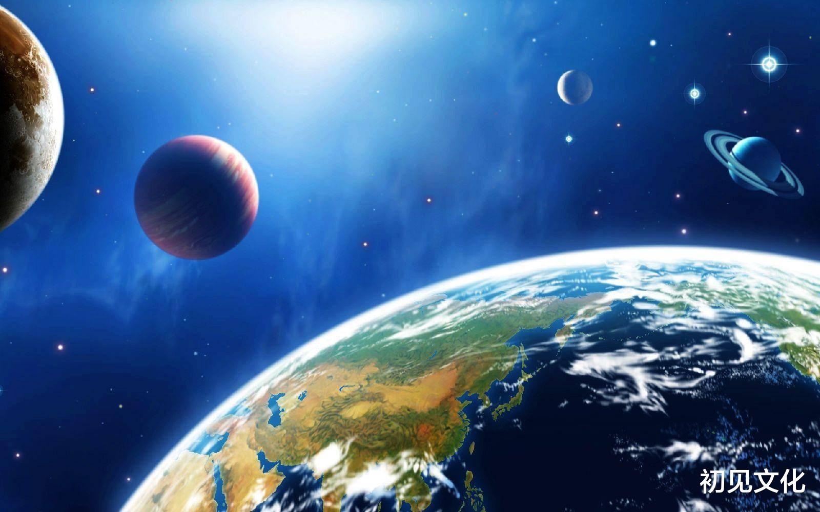 假如木星突然没了,地球会发生什么?物种大灭绝或许会重来多次