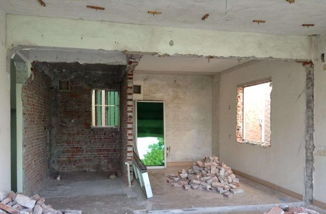 新房装修牢记“5不拆”，不光是为了省钱，更是为了省心