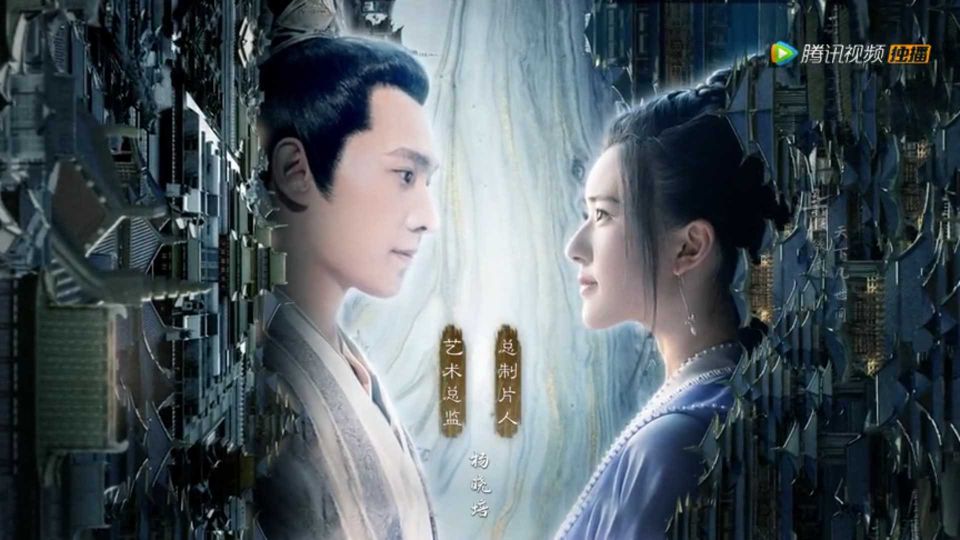 丰兰息|《且试天下》丰苌黑化，百里氏的设计只是导火索，主因还是丰兰息