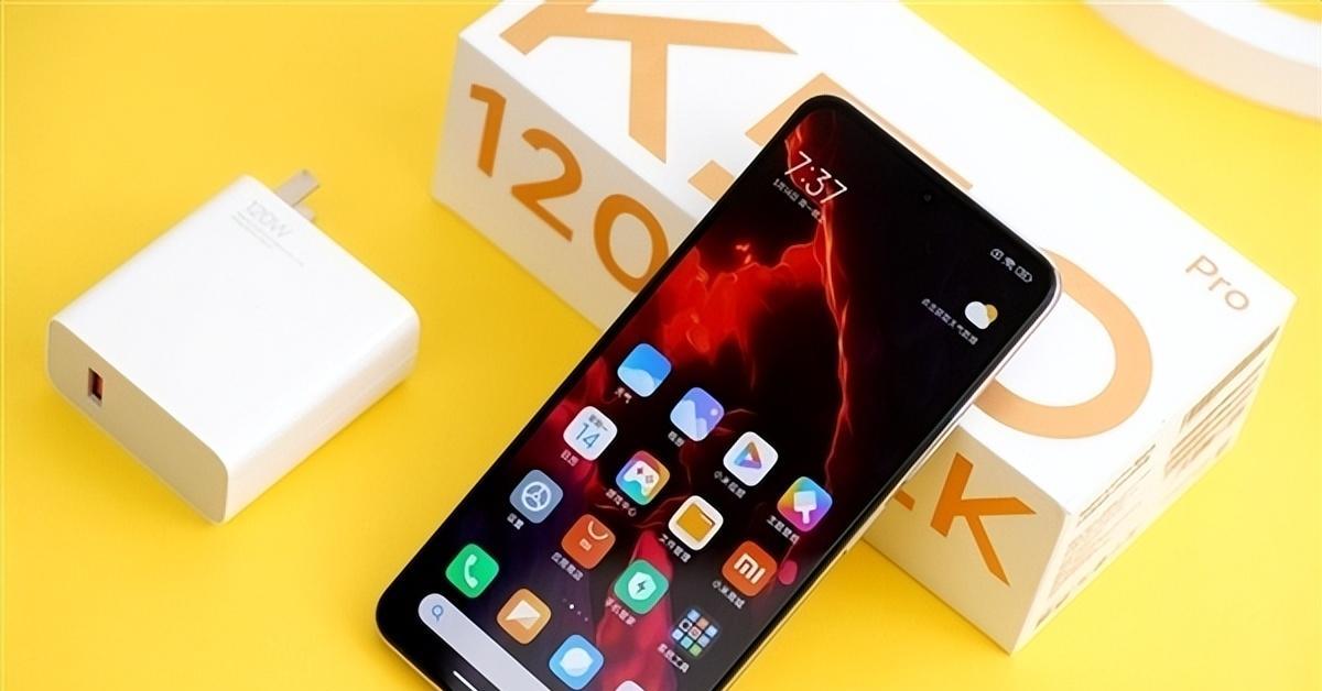 核电|2023旗舰守门员？红米K60正式入网，这配置打几分？