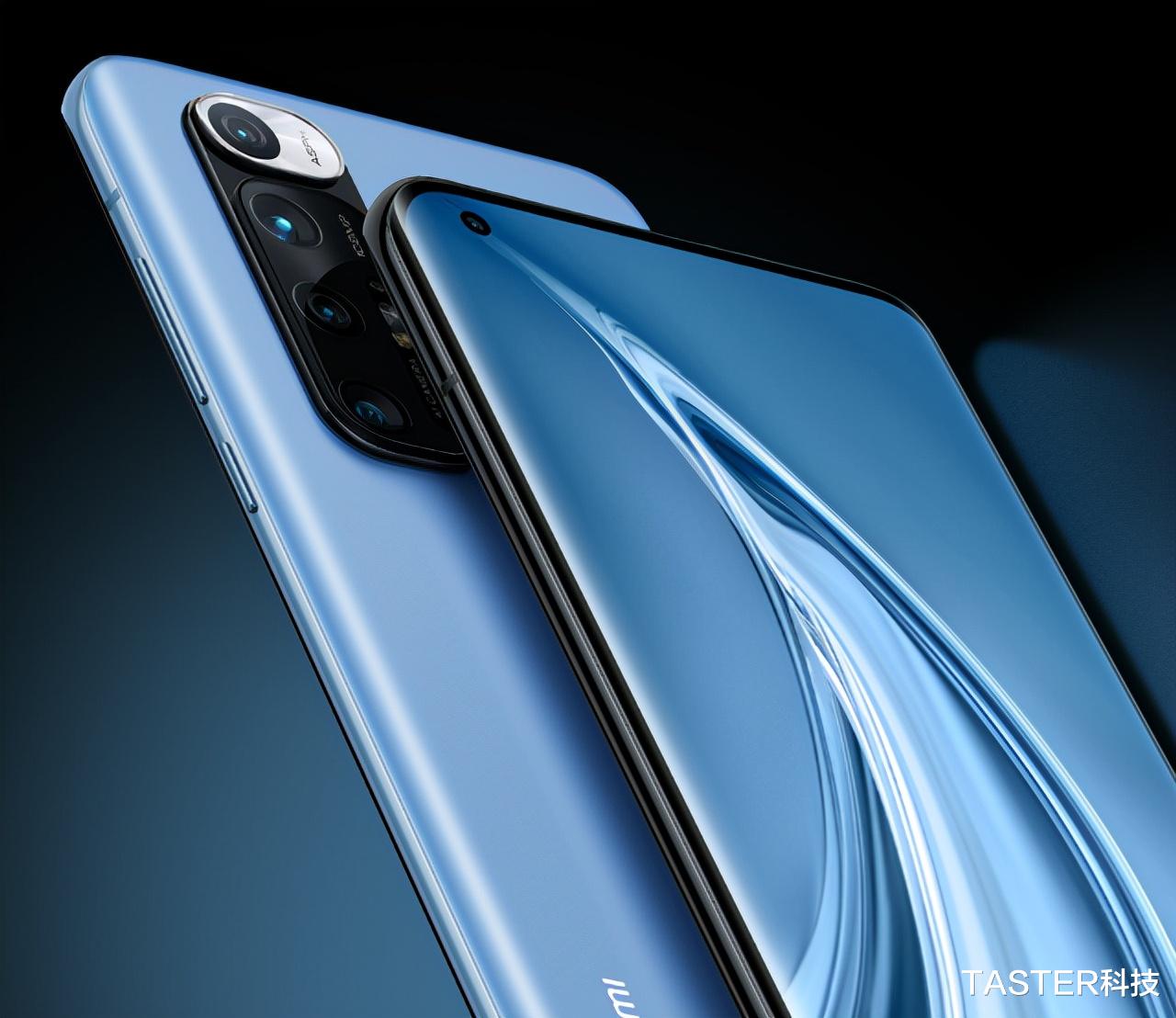 小米科技|意料之中?小米官宣:小米12X开始降价!网友:早就应该开始了