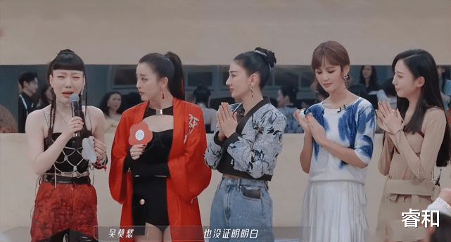 那英|《浪姐》一公：宁静获胜赢在了投票机制，那英失利输在了选人上