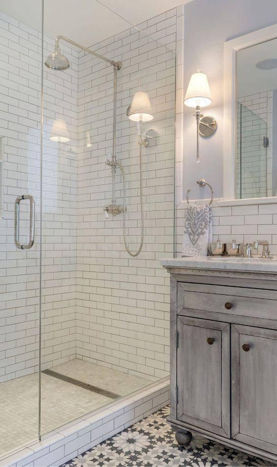 花费2W装卫生间很不满意,原来是没做好“5cm”,很多人都不懂!