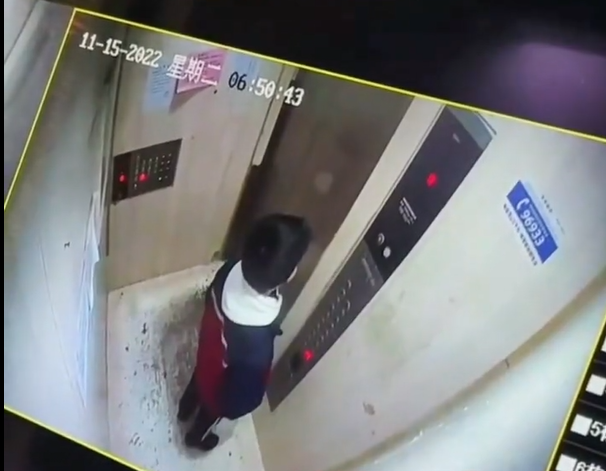17岁高中生上学途中失踪,爸爸一句话让人揪心