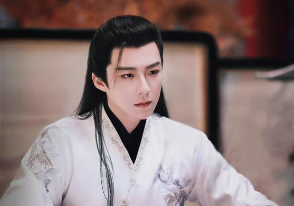 唐嫣|唐嫣、任嘉伦被爆领衔,刘宇宁惊喜加盟,《天下无双》即将启动