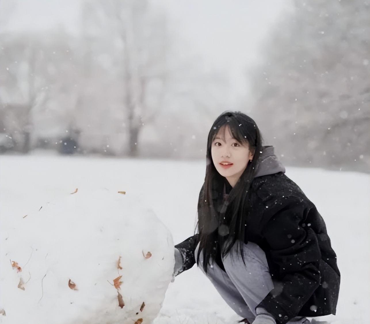 何琳|没辟谣，他俩真的在一起了？