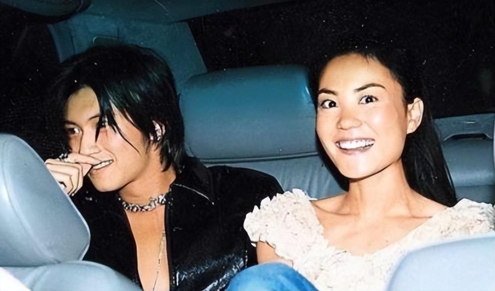 李亚鹏|李亚鹏:只挑女神当女朋友,活成了大部分男人羡慕的样子!