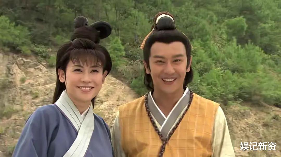 陈浩民|一位却收获好评，一位被骂到道歉，两人主演分别回应“挖野菜”梗