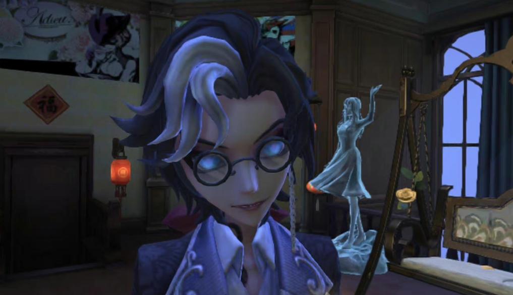 第五人格:求生者皮肤“价目表”来了,有些稀有款式,真的很值钱