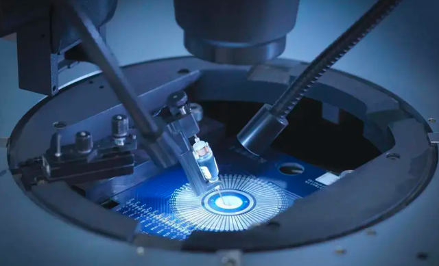 芯片|3nm芯片调试成功,中企立功了,意味着什么?