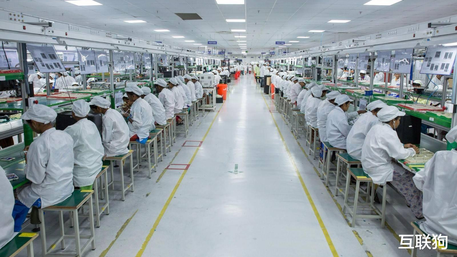 小米科技|印度魅力这么大？出口额连续8年正增长，富士康小米都赶着去建厂