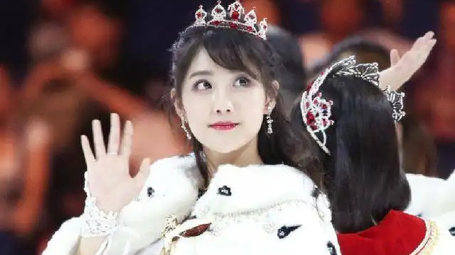 李艺彤|26岁女星曝上半年0收入，只能坐地铁去迪士尼，被嘲卖惨气愤回应