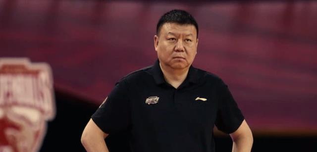 山东男篮|CBA7队主帅全部敲定！北京队秦小姐偏爱外教，辽篮名宿加盟山东队