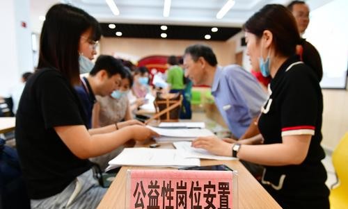 辅警|适合退伍老兵的三种职业,你选哪一种