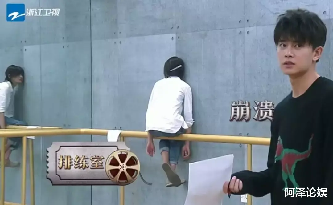 祖峰|半个娱乐圈都是她教出来的？