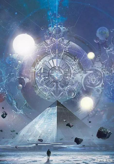 外星人为何没造访地球?美科学家:外星文明太发达陷危机,不来了。