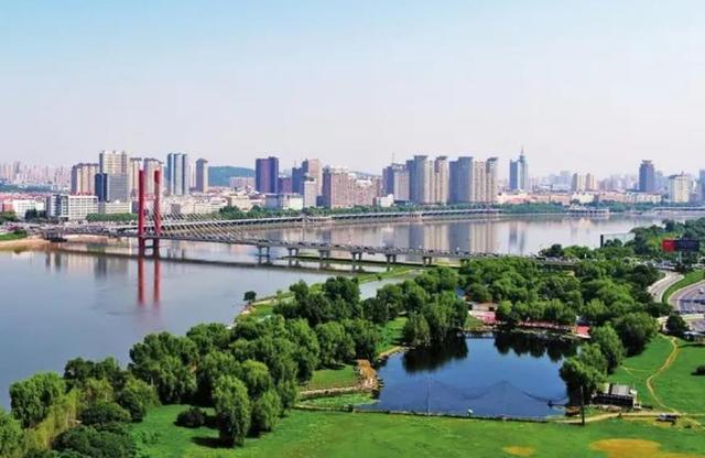 长春|中国夏天最凉爽城市，这10个城市榜上有名，你的家乡在榜吗？