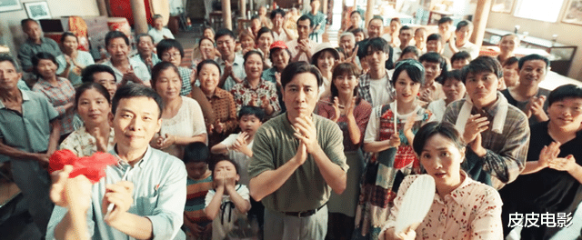 中国电影|2022年,黄渤、古天乐这些人的溃败,是中国电影的遗憾与悲哀