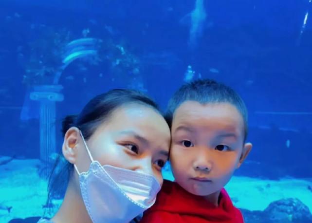 许敏|大反转！田静弟弟怼杜粉，弟妹回应没法看许敏，熊磊被赞有情有义