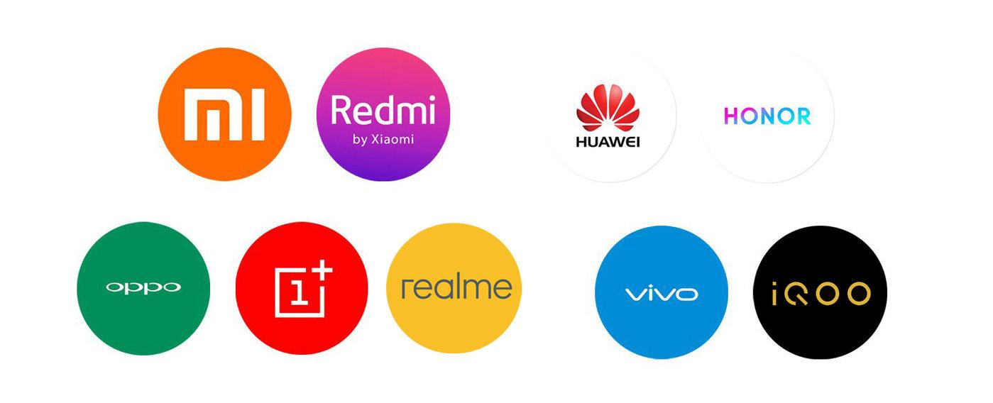 苹果|21年手机品牌用户忠诚度出炉:苹果高达70%,国产手机表现怎样?