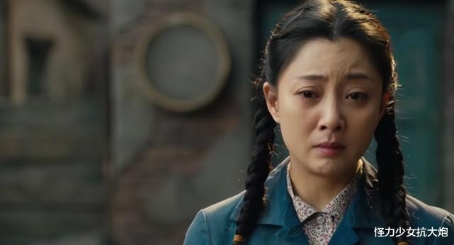 殷桃|上映6天7.7亿！《万里归途》绝对是他出道16年以来的“封神之作”