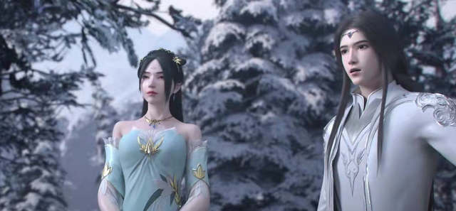 陈宫|雪鹰领主：十万超凡强者战死，跨物种恋爱官方真会玩，陈宫主真惨