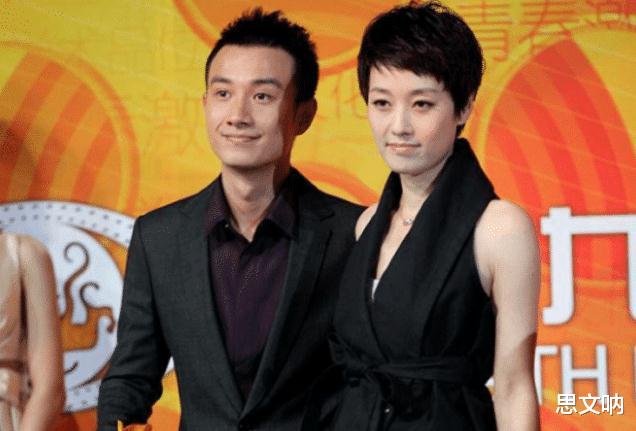 马伊琍|叫“前夫”已过时了，看看马伊俐对文章的称呼，网友：长见识了