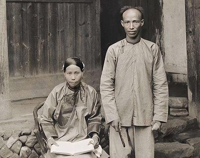 古代穷人娶不起老婆,该如何传宗接代?他们想出了一个畸形办法