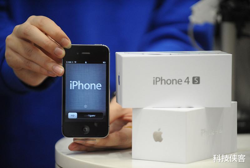 iPhone4s|从售价4988跌到49，为了买这部苹果手机，把肾割了值吗？