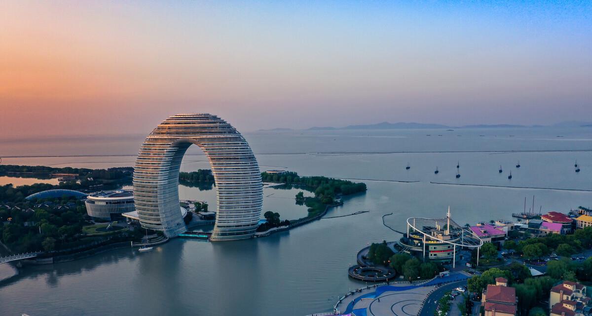 湖州|湖州楼市，下滑1.8%，横盘半年，美丽湖城的楼市慢慢回归平静