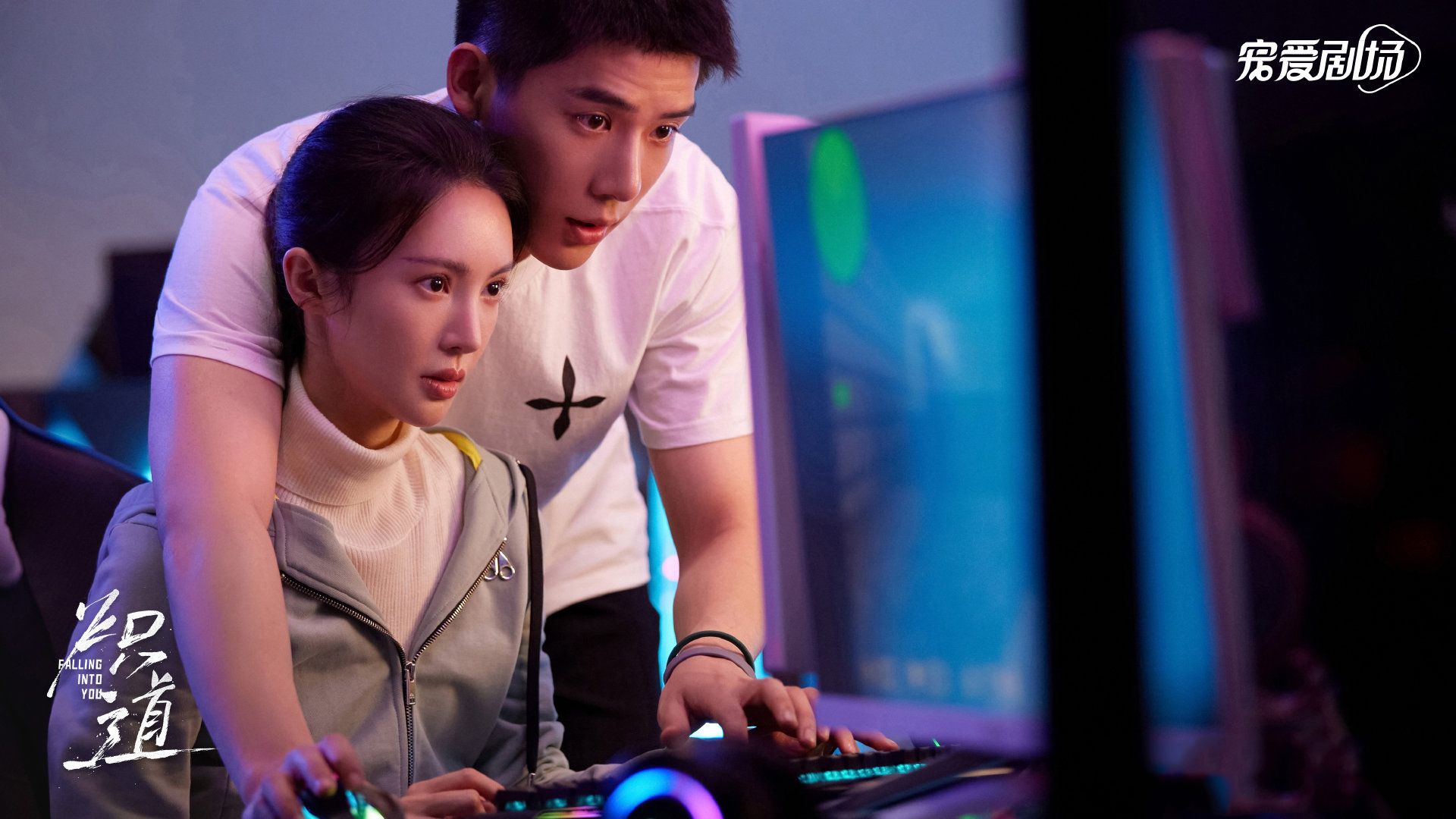 打火机与公主裙|《打火机与公主裙》将袭！主演颜值超高，只要剧情不崩，该大爆了