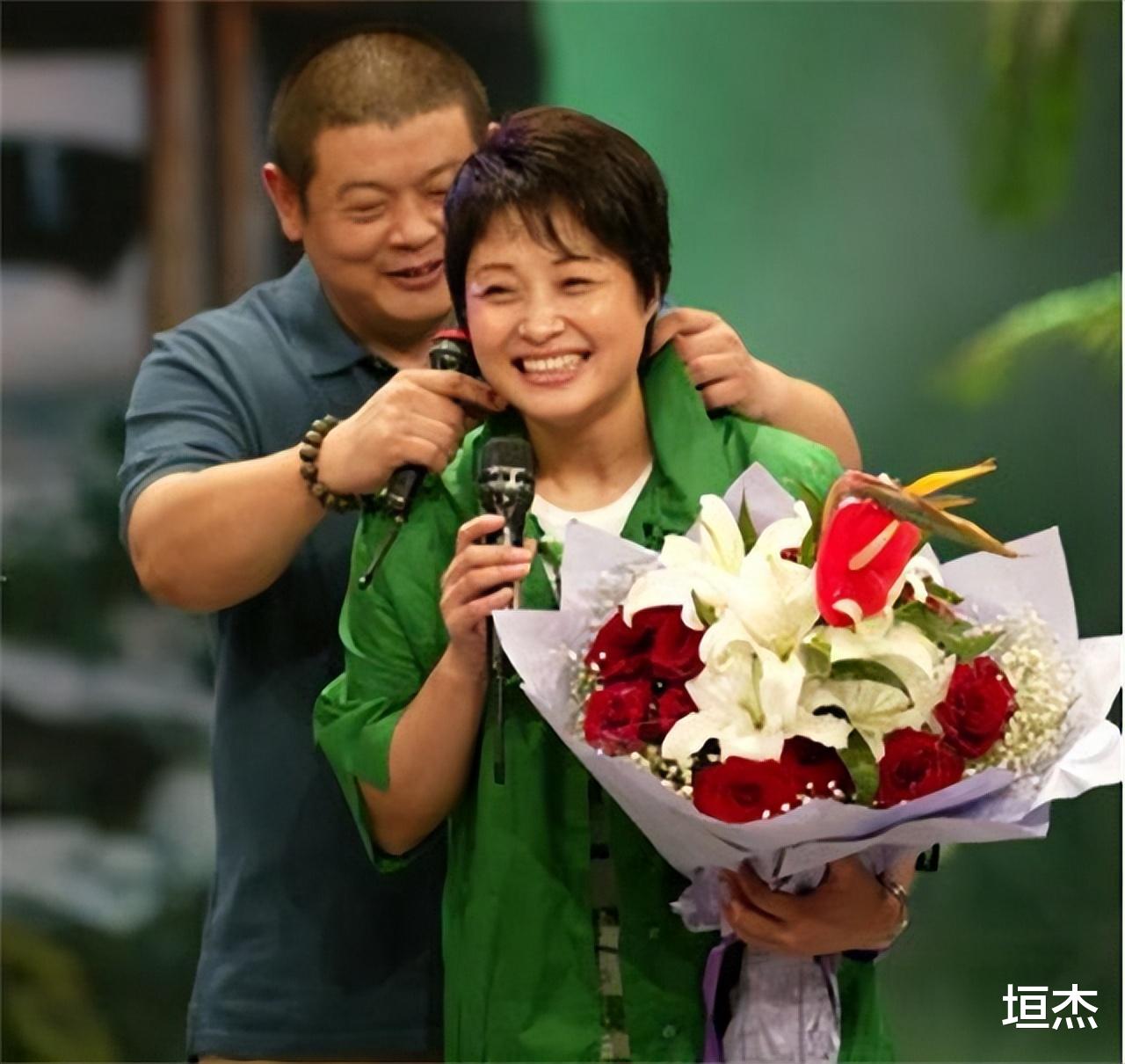 傅彪|2年换2肝，从封神一哥到患癌早夭，傅彪的离世和冯小刚脱不了干系