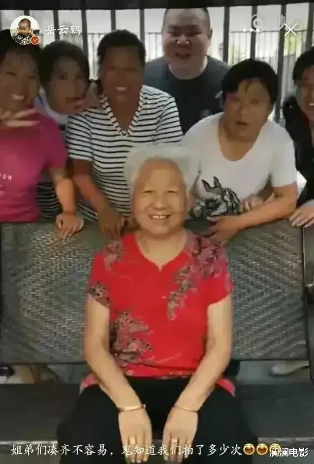 岳云鹏|岳云鹏年入5000w后做了什么正确的事？